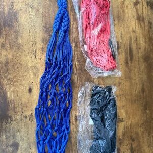 Chicken Hanging Feeder Nets